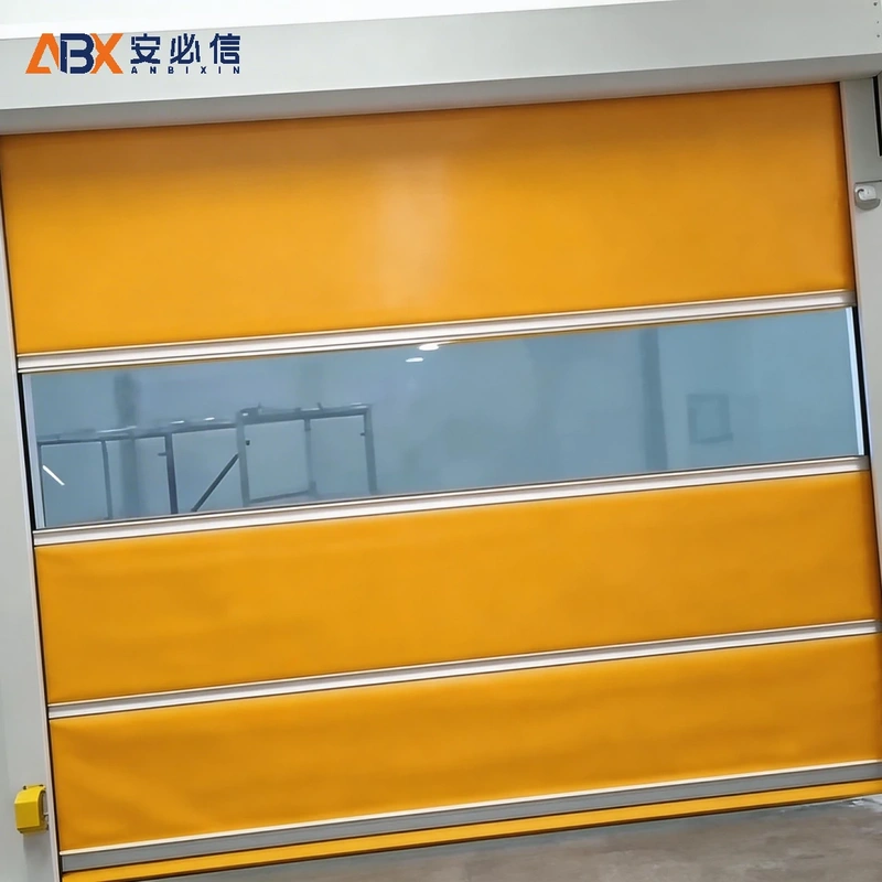 南京高速门